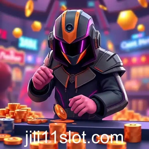 The Evolution of Online Gaming Sites