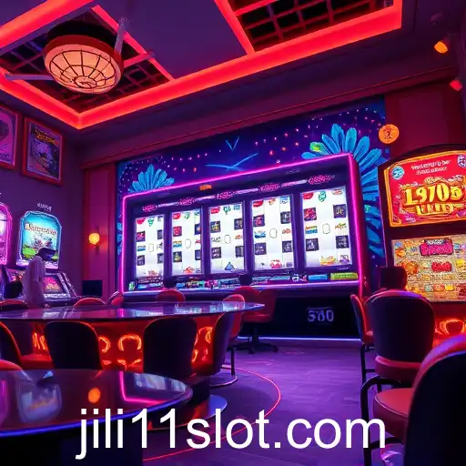 jili11 slot
