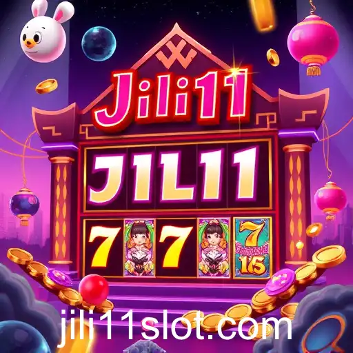 jili11 slot