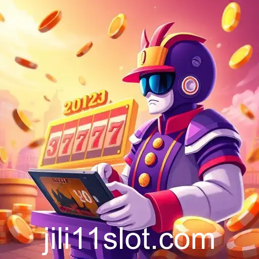 Digital Evolution: Jili11 Slot's Impact on Online Gaming