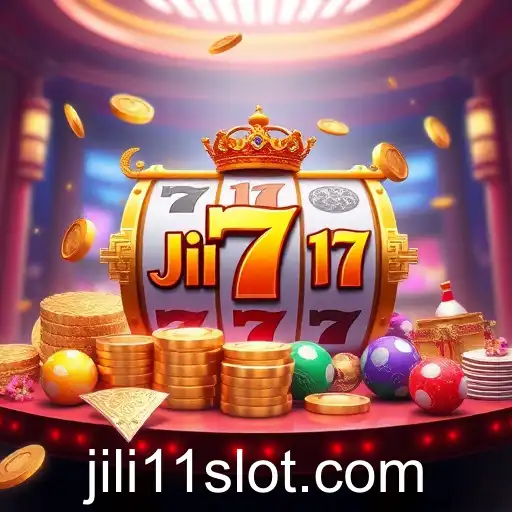 JILI11 Slot Game Trends in 2025