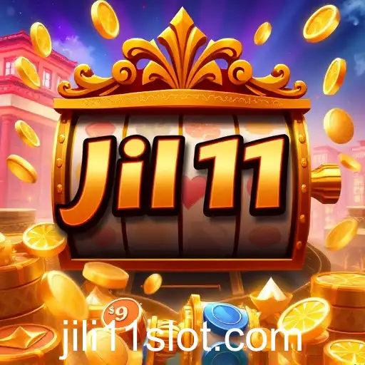 jili11 slot